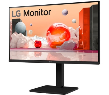 LG 27BA550-B