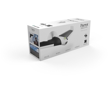 Parrot Disco FPV