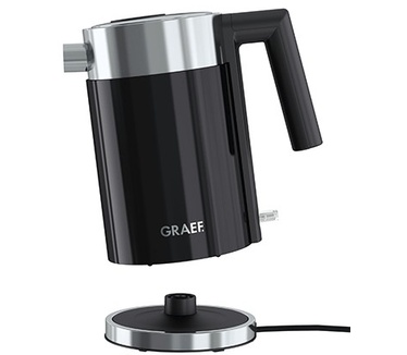 Graef WK 402