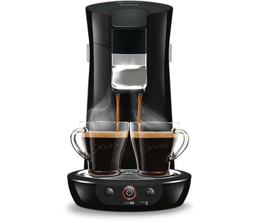 Philips Senseo Viva Café (Zwart)