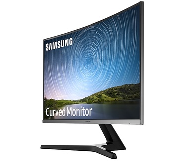 Samsung C27R504FHU
