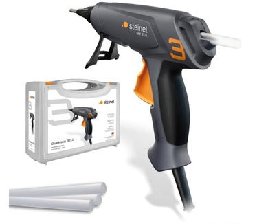 Steinel Gluematic 3011 Koffer Klebepistole