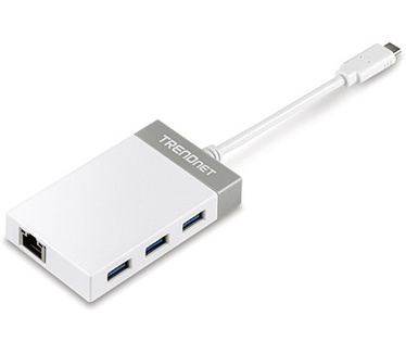 Trendnet TUC-ETGH3