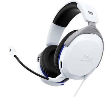 HP HyperX Cloud Stinger II - bekabelde headset - PlayStation