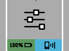 Pebble Time screenshots