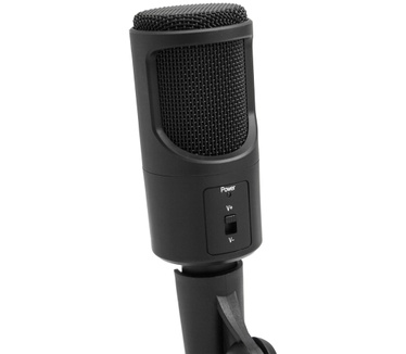 Woxter Mic Studio 50