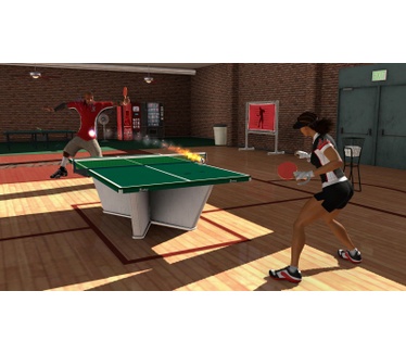 Sports Champions