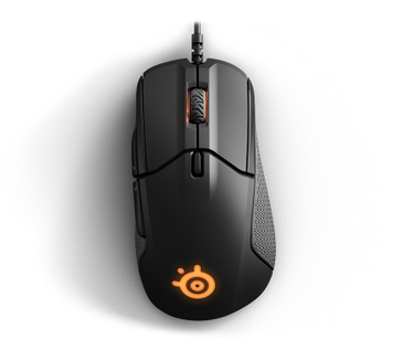 Steelseries Rival 310