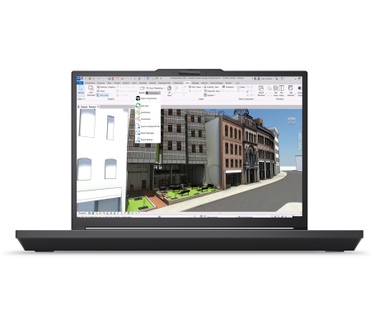 Lenovo ThinkPad P16 Gen 3