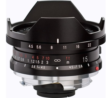 Voigtländer 19406