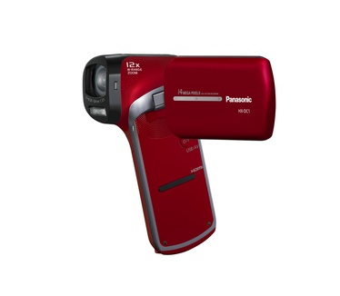 Panasonic HX-DC1