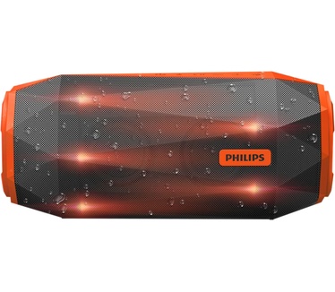 Philips SB500 Oranje