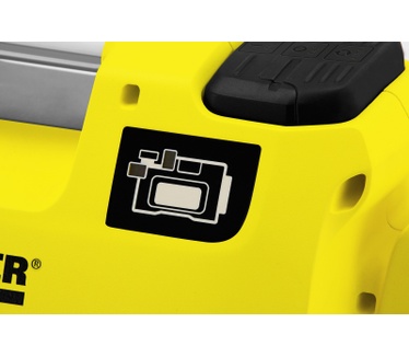 Kärcher BP 7 Home & Garden