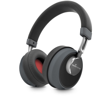 Energy Sistem BT Smart 6 Voice Assistant Titanium