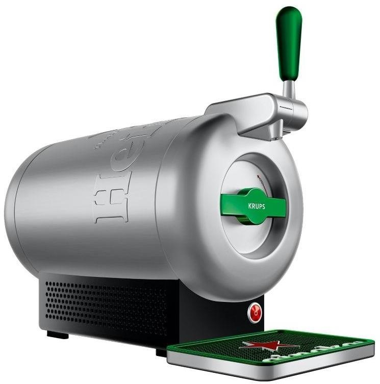 Ventola Spillatore Di Birra Krups The Sub Ventola Spillatore Di Birra Krups The Sub