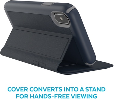 Speck Presidio Folio iPhone XS / X