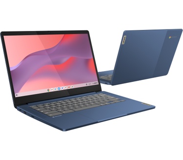 Lenovo IdeaPad Slim 3 Chrome 14M868 (82XJ001WMH)