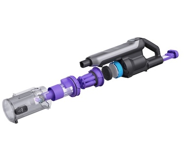 Black & Decker BHFEA640WP
