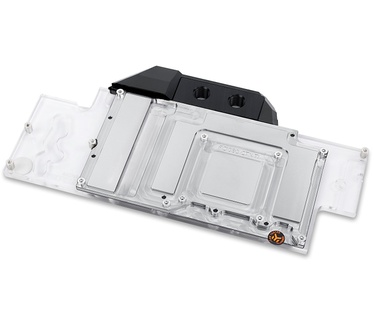 EK Water Blocks EK-FC GeForce GTX FE - Nickel