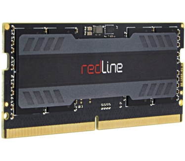 Edge 32GB DDR5 PC5-5200 Redline SODIMM