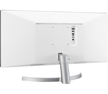 LG 29WK600 Zwart