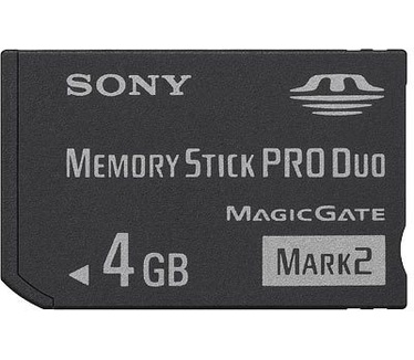 Sony MSMT4G