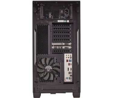 Corsair Carbide Quiet 600Q
