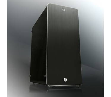 Raijintek Asterion Zwart