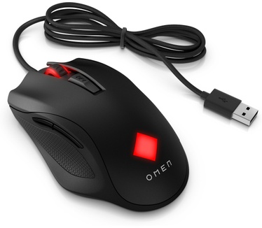 HP Omen Vector