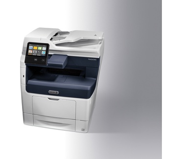 Xerox Versalink B405 A4 45Ppm Dubbelzijdig Kopiëren En Printen, Scannen En Faxen, Geschikt Voor Ps3 Pcl5E/6 2 Laden Voor Max. 700 Vel