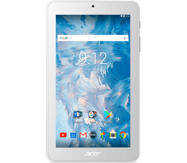 Acer Iconia One 7 B1-7A0-K4LR Wit