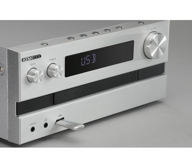 Kenwood M-918DAB