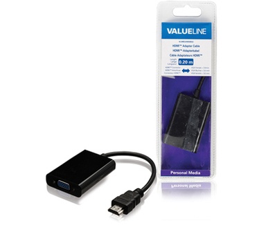 ValueLine VLMB34900B02
