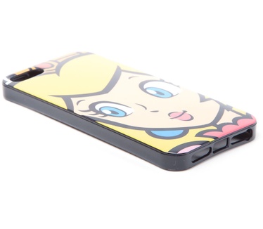 Difuzed Princess Peach