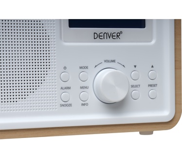 Denver DAB-35MK2