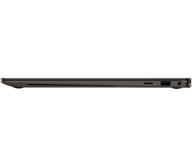 Samsung Galaxy Book3 Pro 360 (16", i7, 16GB, 512GB SSD, Qwerty) Grafiet