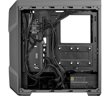 Cooler Master TD500 Max