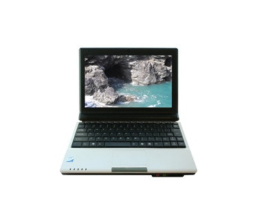 Point of View Mobii ION Mini Notebook Wit