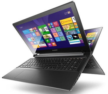 Lenovo Flex 2 15