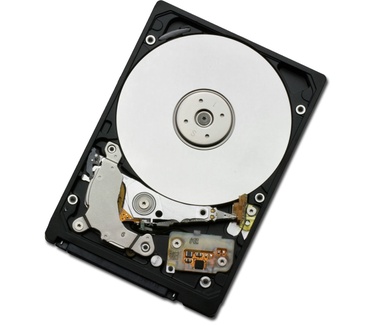 HGST Z5K1000 1TB