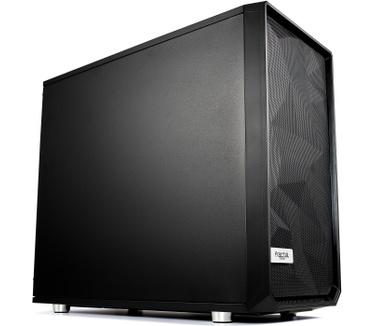 Fractal Design Meshify S2