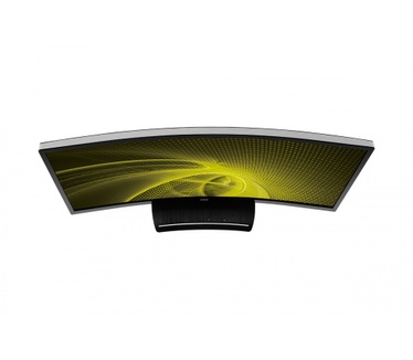 AOC C3583FQ Zwart