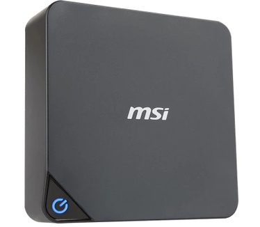 MSI 2-020DE