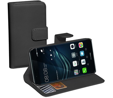 Pedea 11560028 (P9 Lite) Zwart