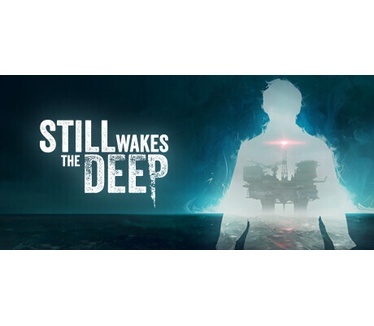 Still Wakes the Deep, PC, PS5, Xbox series S|X