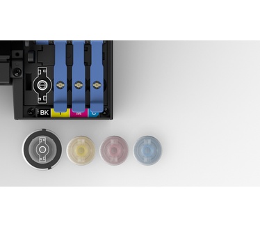 Epson L4160
