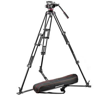 Manfrotto 502