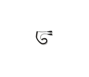 Jabra Cord - QD to QD extension cord