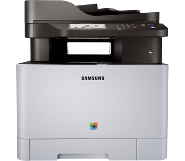 Samsung MultiXpress SL-C1860FW