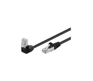 Microconnect STP505BA Zwart